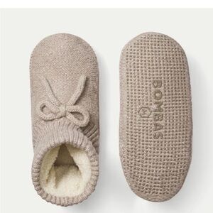 BOMBAS slipper socks